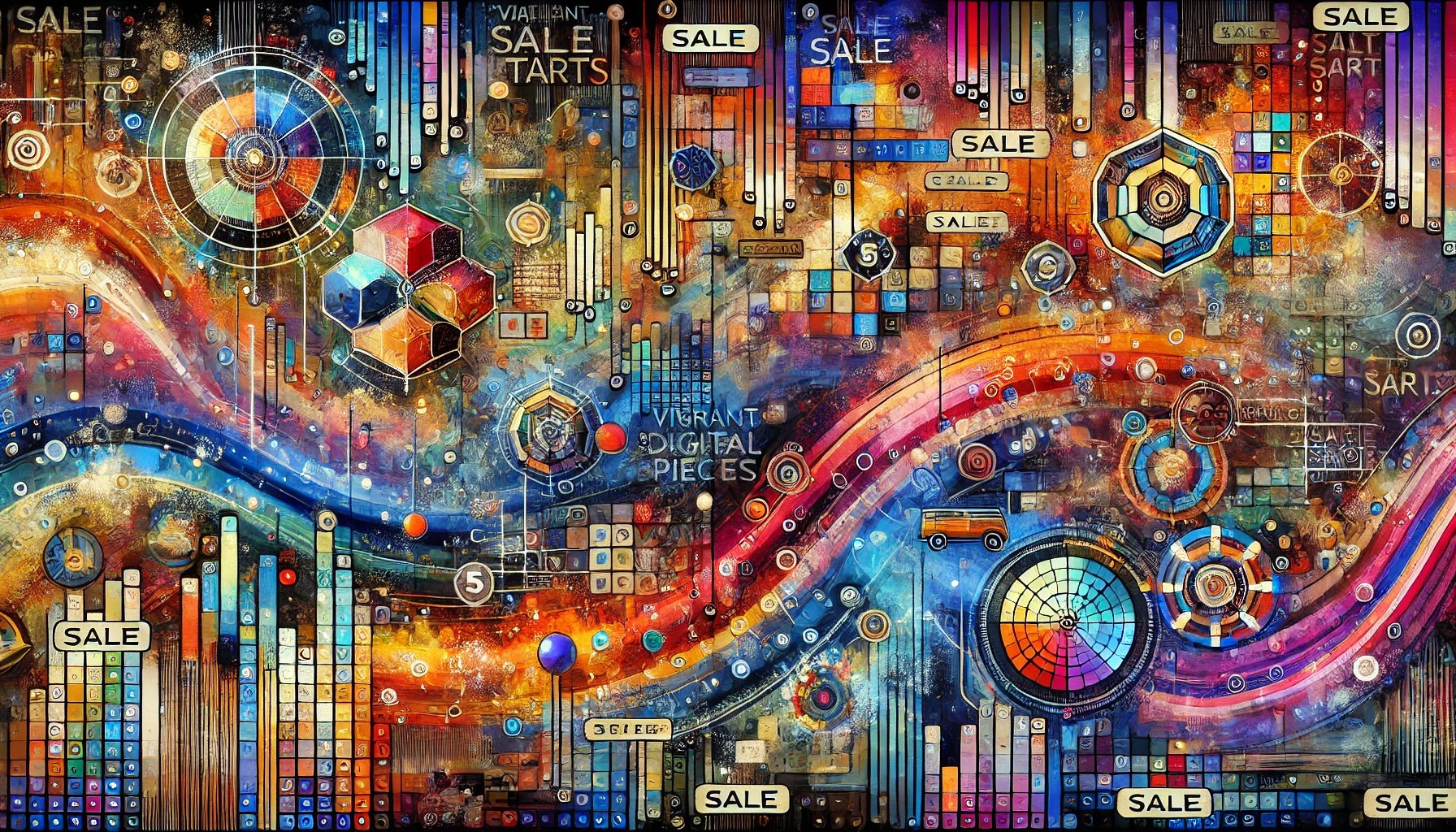 What NFT art sells best?